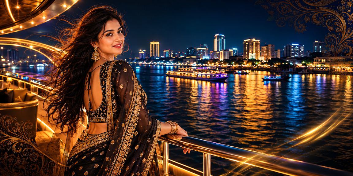 বিনোদন ক্যাসিনো বরিশালে
