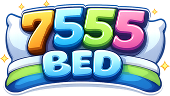 7555 bed